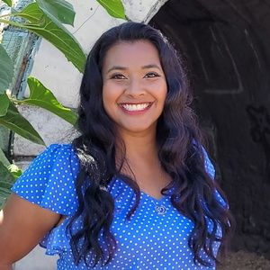 Meet your Posher, Benita